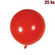 Obří nafukovací balóny "XXXL" [25 ks]