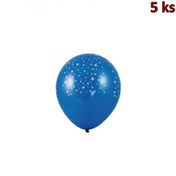 Nafukovací balónky "Hvězdy" L [5 ks]