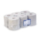 Toaletní papír JUMBO 190 mm, 130 m, natural [12 ks]