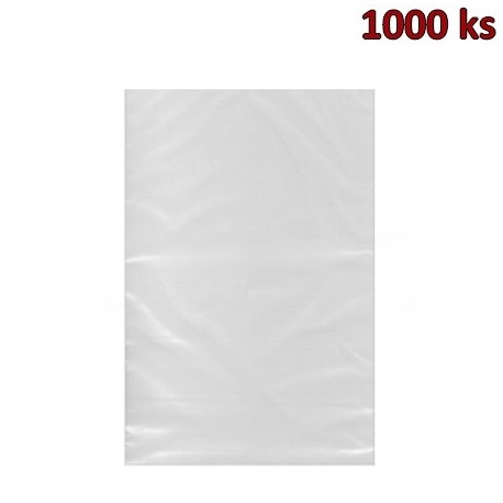 Igelitové sáčky LDPE 30 x 50 cm Typ 50 [1000 ks]