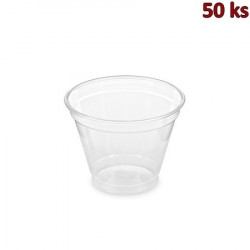 PET Kelímek 250 ml (Ø 95 mm) [50 ks]