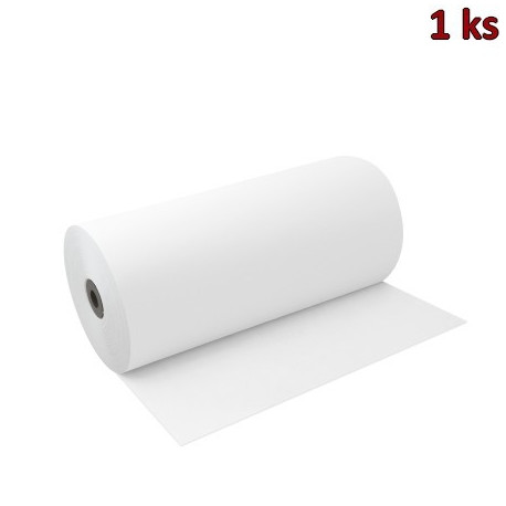 Balicí papír rolovaný, bílý 50 cm, 10 kg [1 ks]