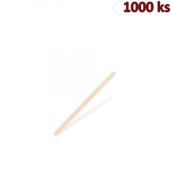 Míchátko dřevěné 11cm [1000 ks]