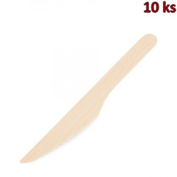 Nůž ze dřeva 16,5 cm [10 ks]