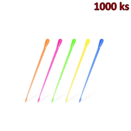 Bodce PARTY 90 mm [1000 ks]