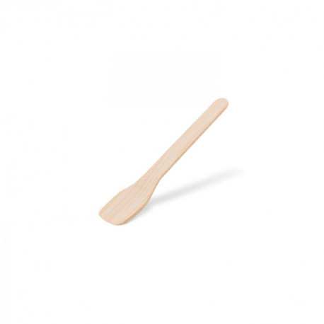 Zmrzlinová lžička (bambusová FSC 100%) 9,5cm [100 ks]
