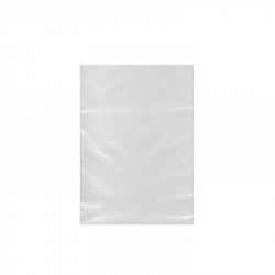 Sáček plochý (LDPE) silný transparentní 20 x 30 cm [100 ks]