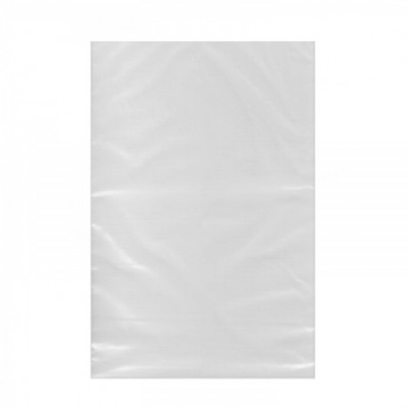 Sáček plochý (LDPE) silný transparentní 30 x 50 cm [100 ks]