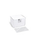 Přířez čirý (PP) 12 x 18 cm `1/32` v boxu [8000 ks]