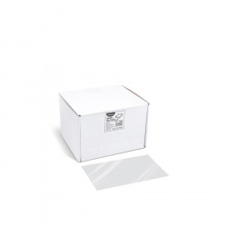 Přířez čirý (PP) 12 x 18 cm `1/32` v boxu [8000 ks]