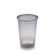 Kelímek (PP) Reware Cheers vratný kouřový Ø78mm 0,3L [58 ks]