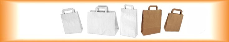 Papírové tašky